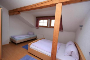 Гостиница Ferienhaus Höllwarth, Штум